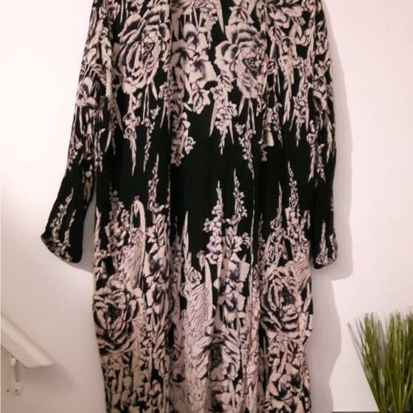 Billabong patterned cardigan - Picture 4 of 5